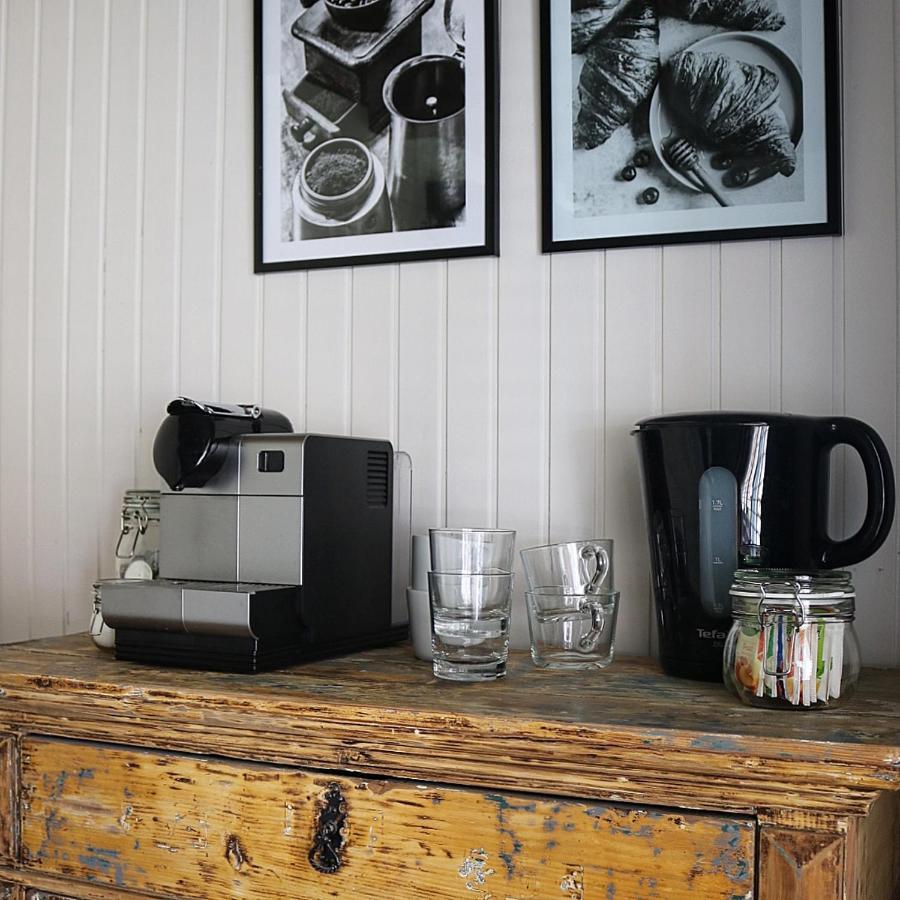 Bed & Breakfast 'wij En De Zande' - Met Vide *
