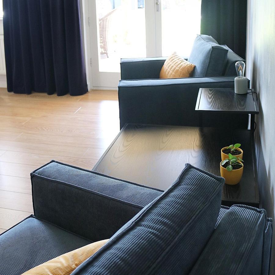 'wij En De Zande' - Met Vide Bed & Breakfast Kamperveen