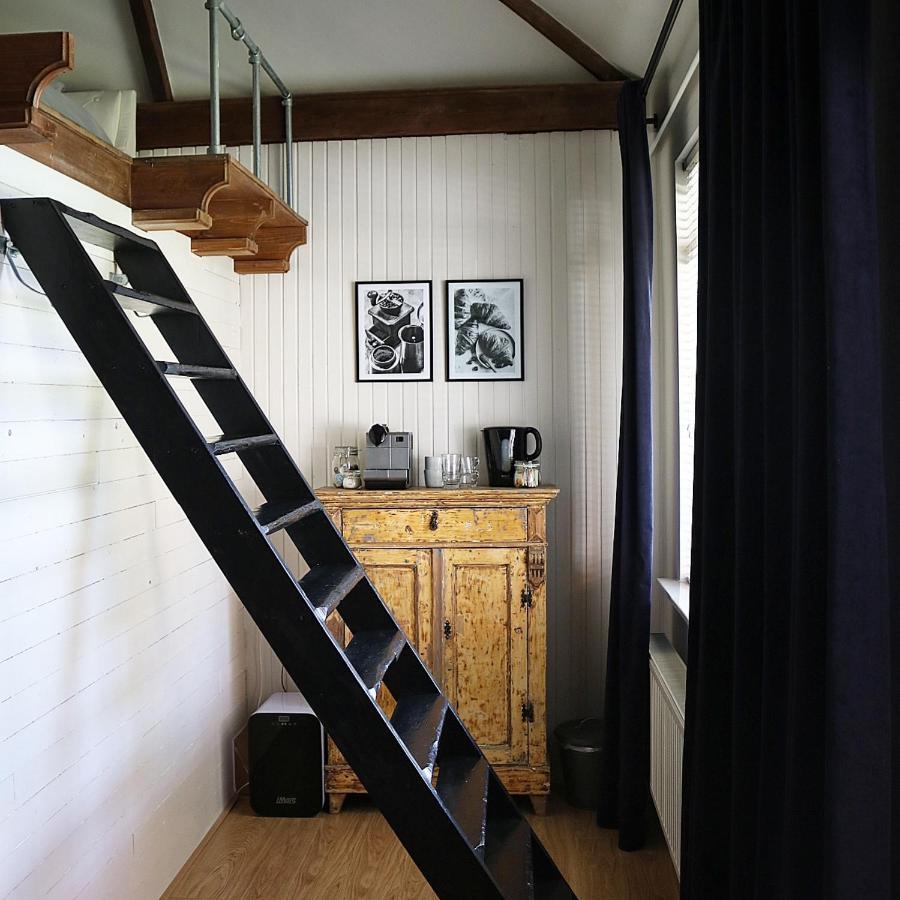 Bed & Breakfast 'wij En De Zande' - Met Vide *