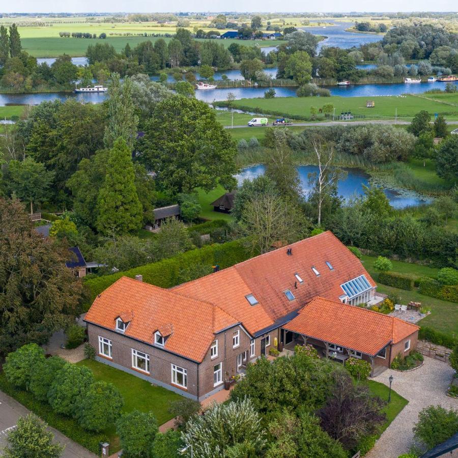 'wij En De Zande' - Met Vide * Kamperveen