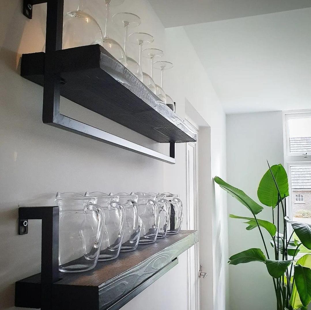 Bed & Breakfast 'wij En De Zande' - Met Vide *