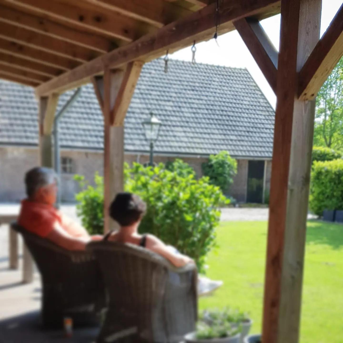 'wij En De Zande' - Met Vide *